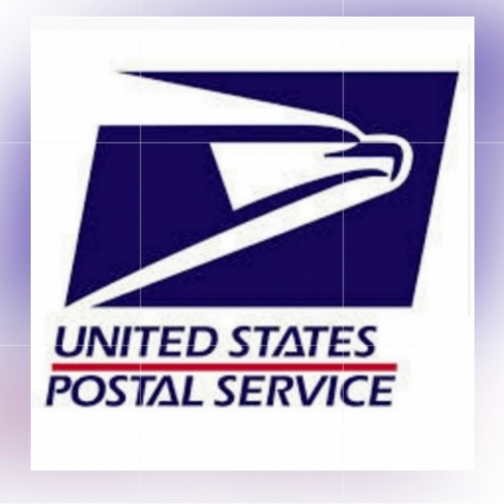 Extra shipping label